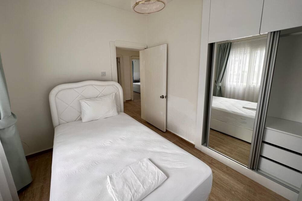 Photo of Bedroom in Mandres