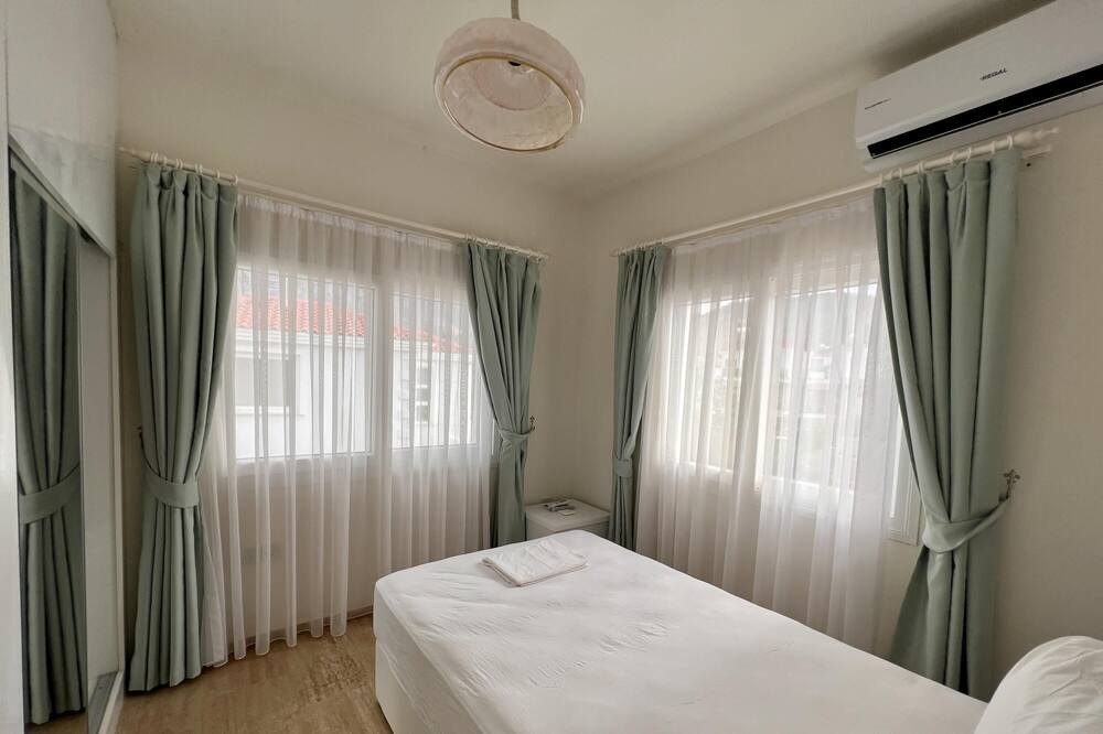 Photo of Bedroom in Mandres