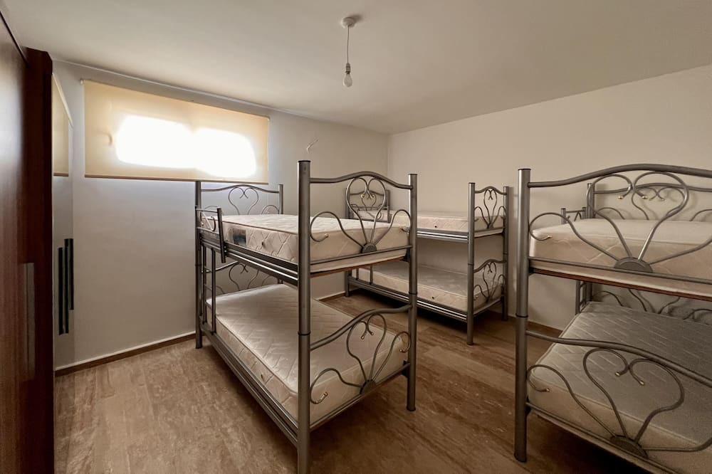 Photo of Bedroom in Mandres
