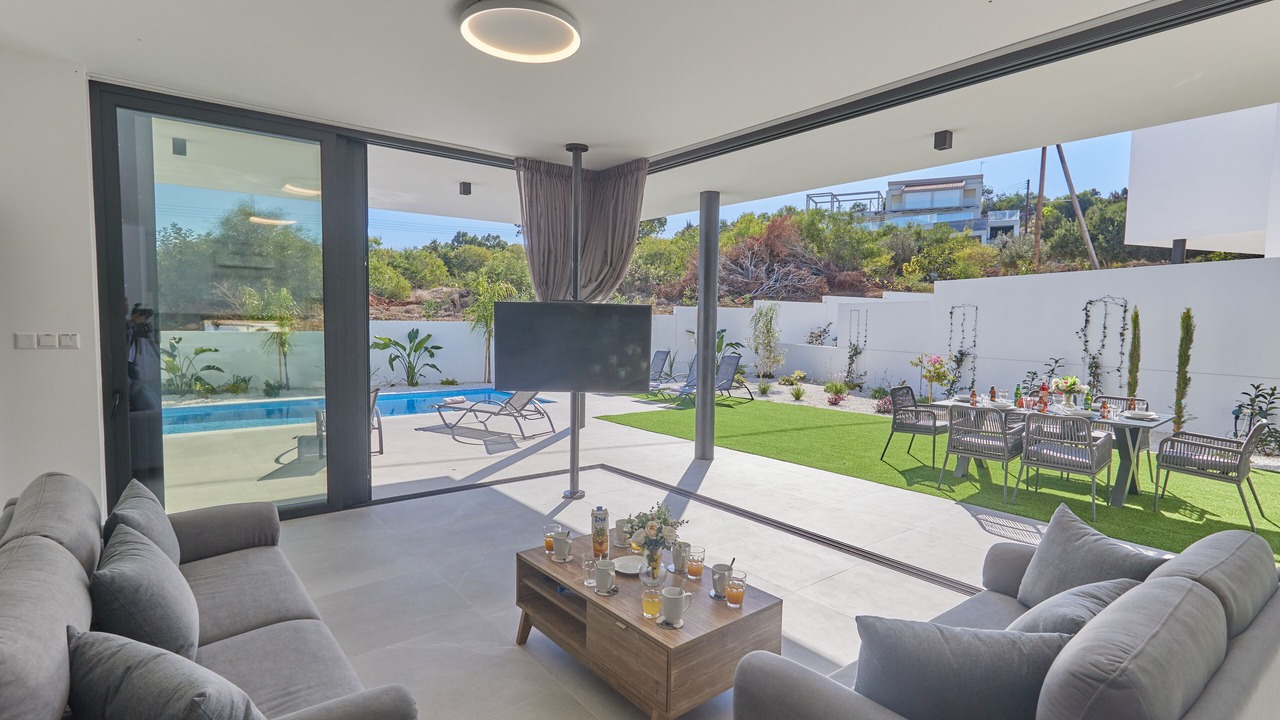 Photo of Outdoor in Protaras