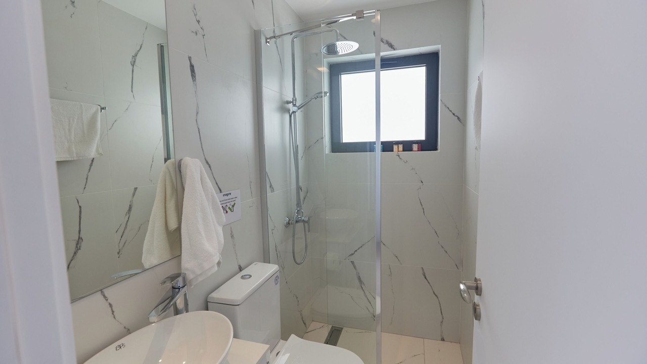 Photo of Bathroom in Protaras