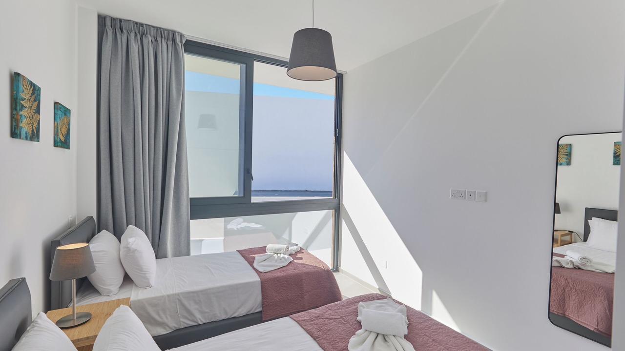 Photo of Outdoor in Protaras
