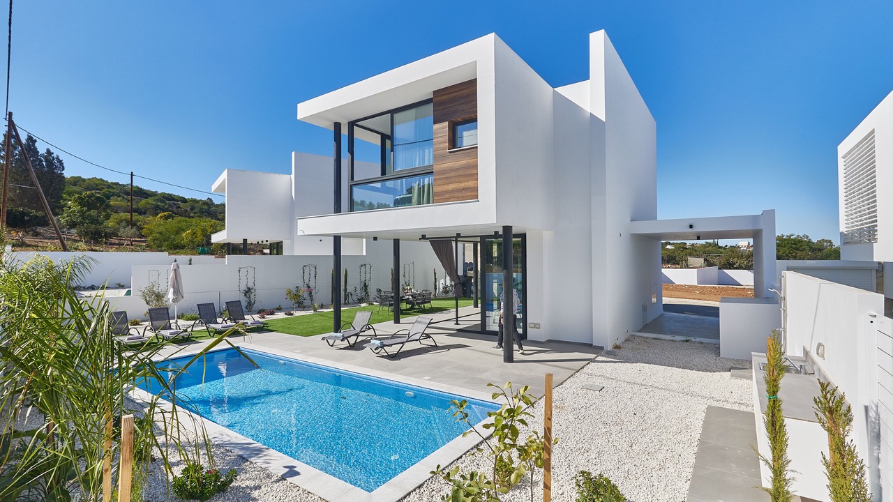 Photo of Outdoor in Protaras