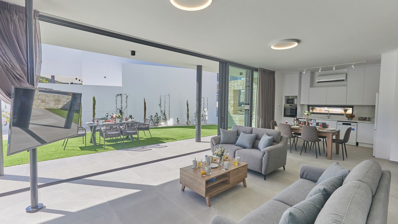 Photo of Outdoor in Protaras