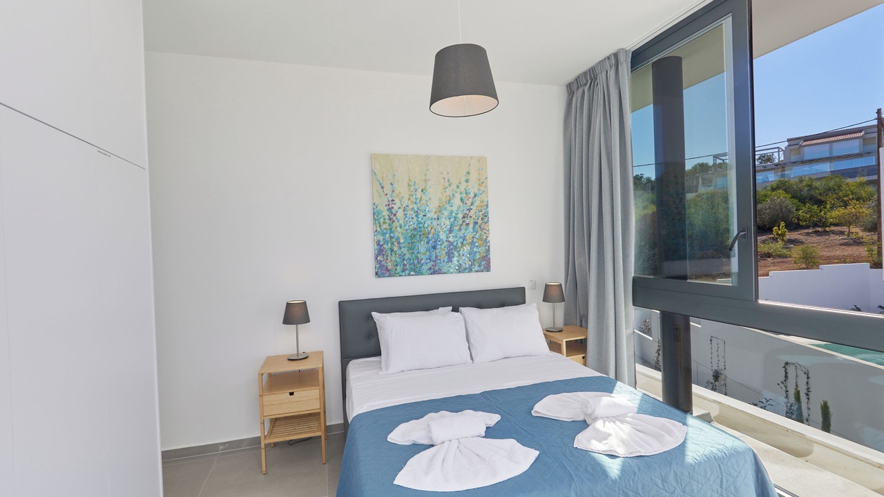 Photo of Outdoor in Protaras