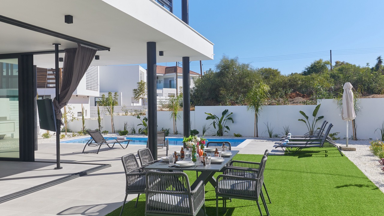 Photo of Outdoor in Protaras