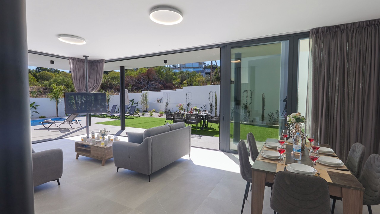 Photo of Outdoor in Protaras