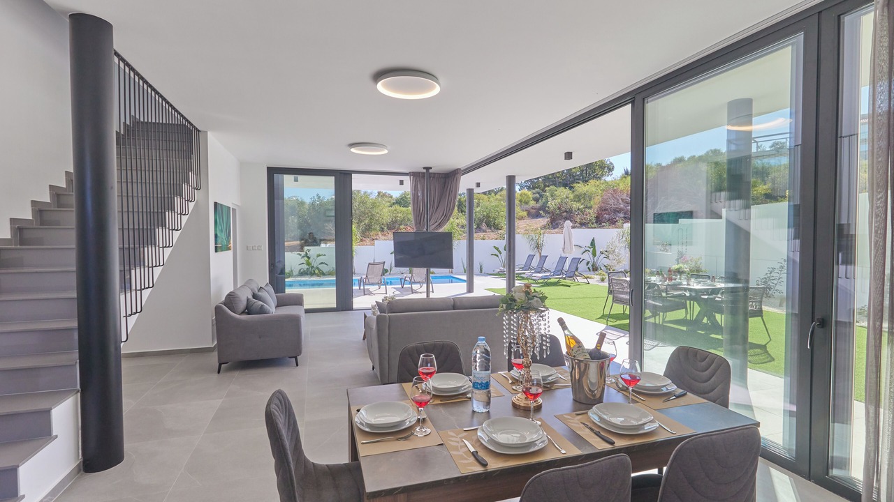 Photo of Outdoor in Protaras