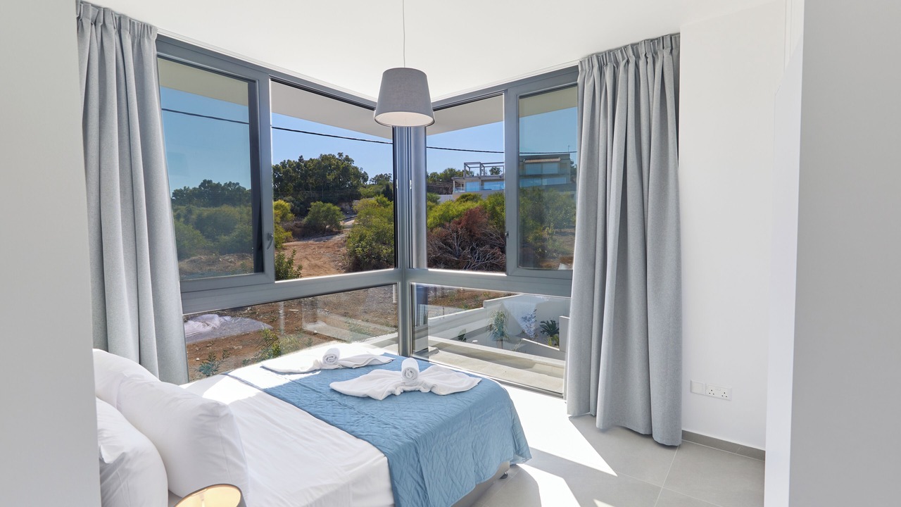Photo of Outdoor in Protaras