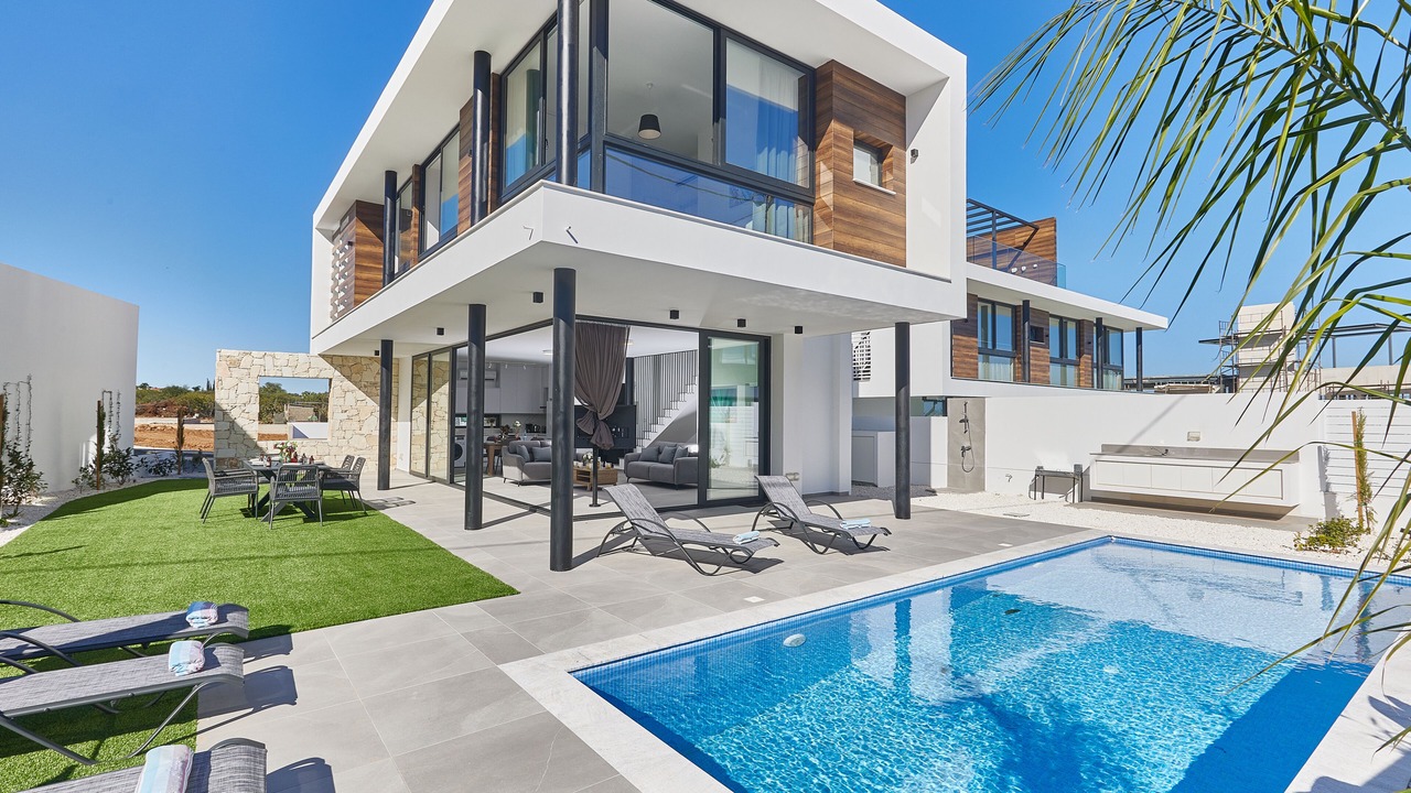 Photo of Outdoor in Protaras