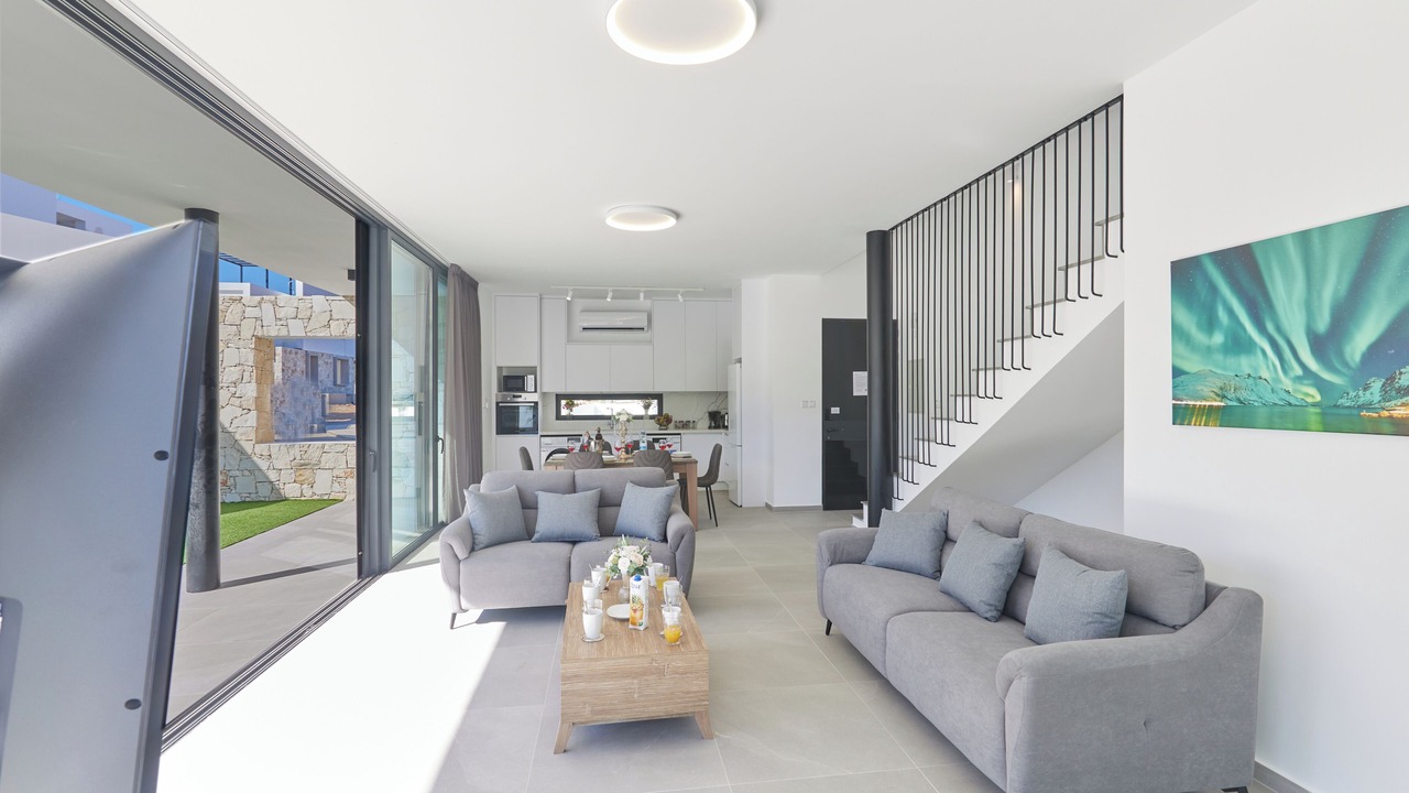 Photo of Outdoor in Protaras