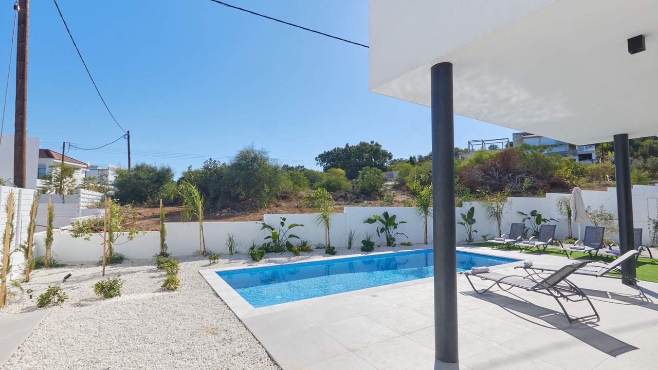 Photo of Outdoor in Protaras