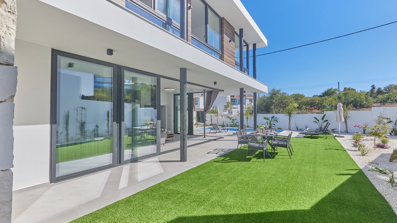 Photo of Outdoor in Protaras