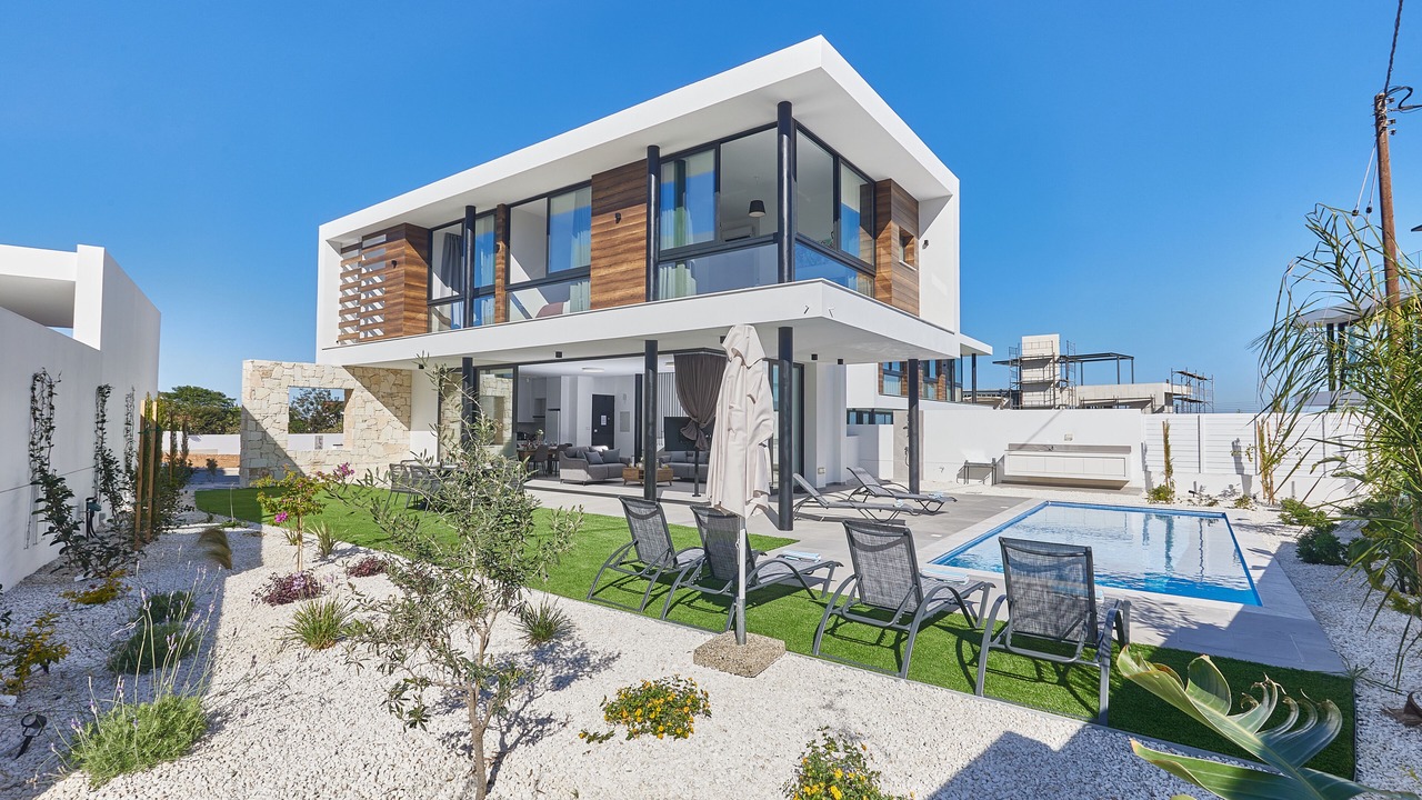 Photo of Outdoor in Protaras