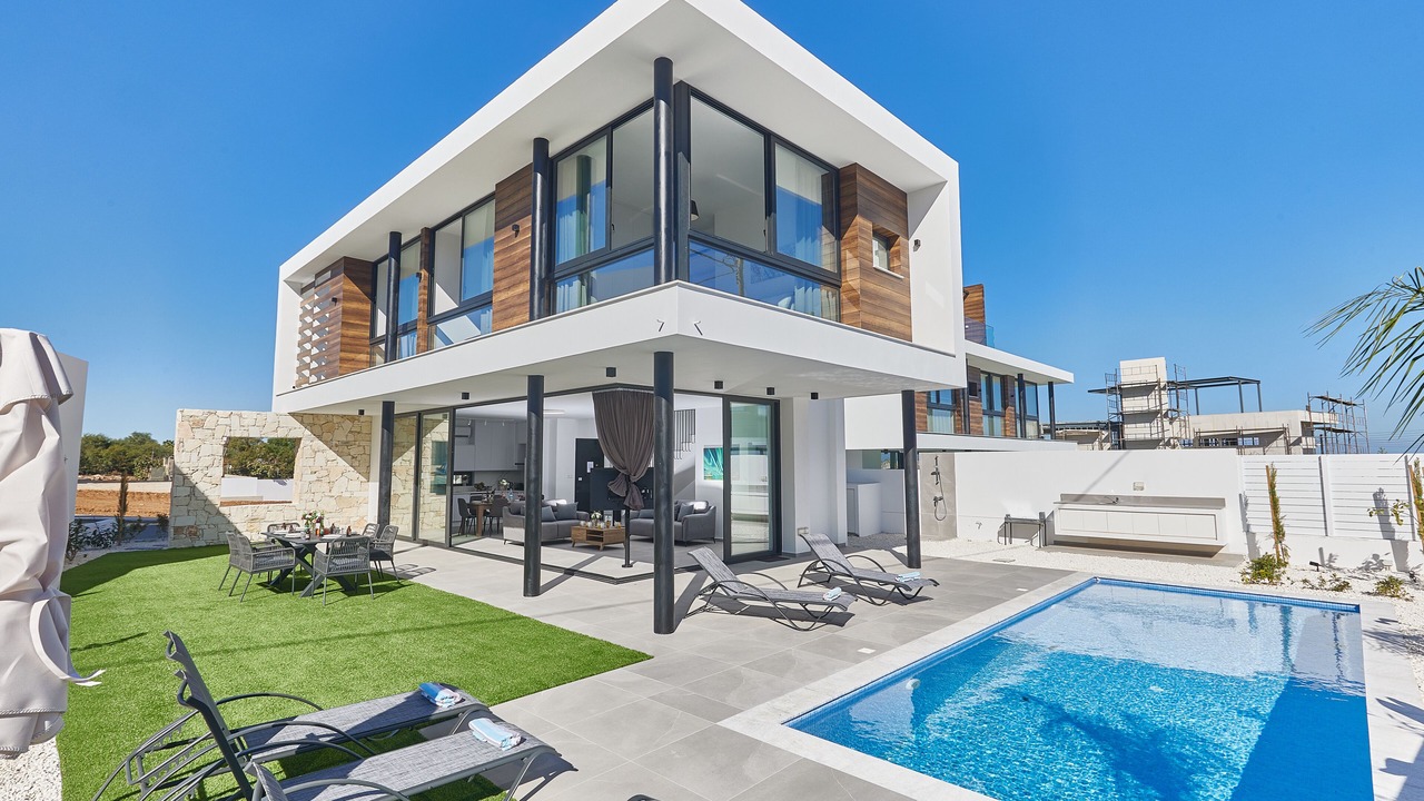 Photo of Outdoor in Protaras