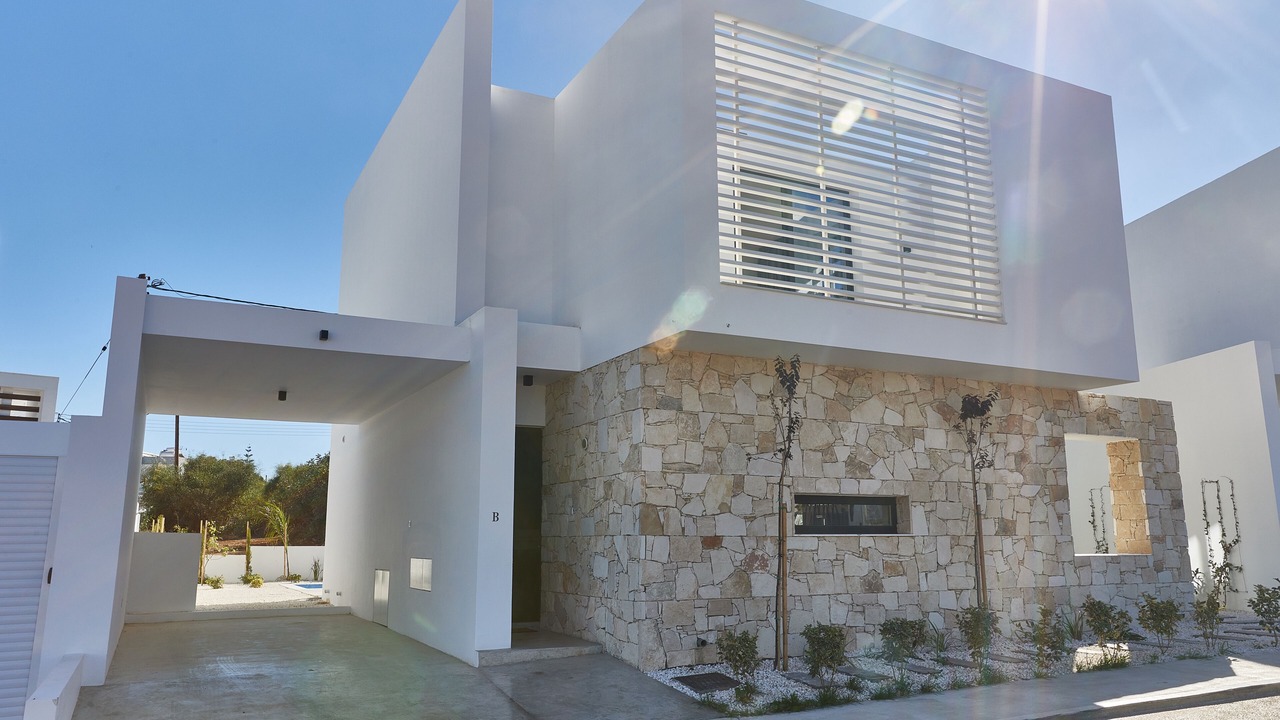 Photo of Outdoor in Protaras