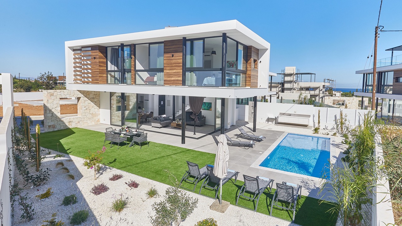 Photo of Outdoor in Protaras