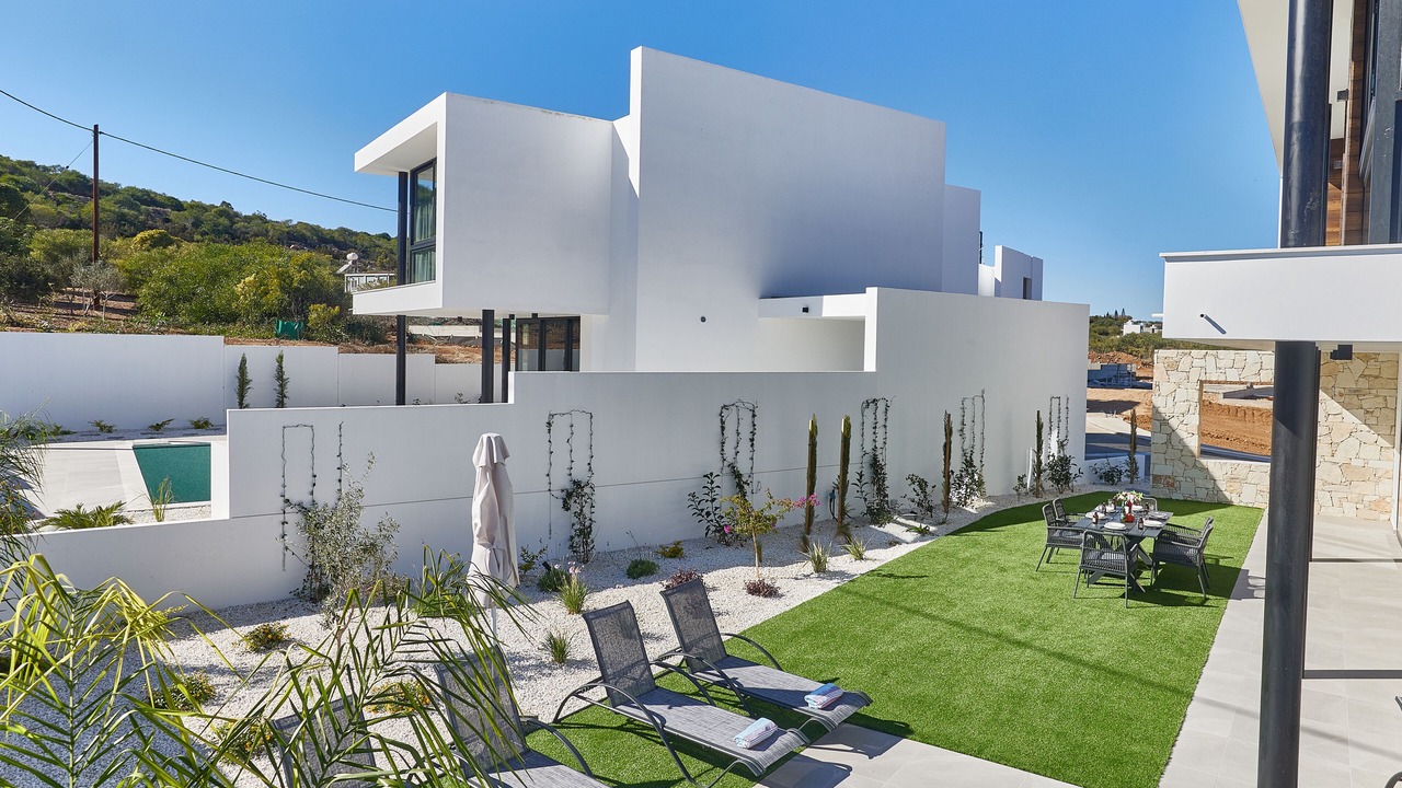 Photo of Outdoor in Protaras