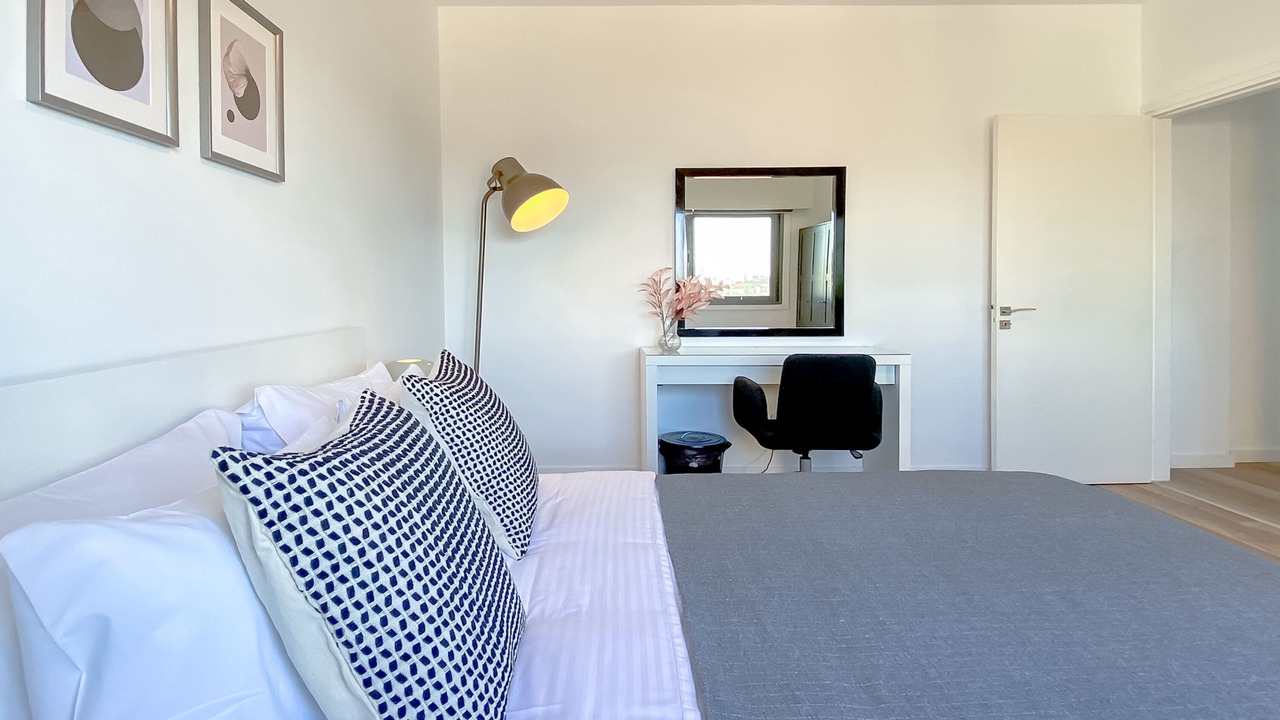 Photo of Bedroom in Limassol