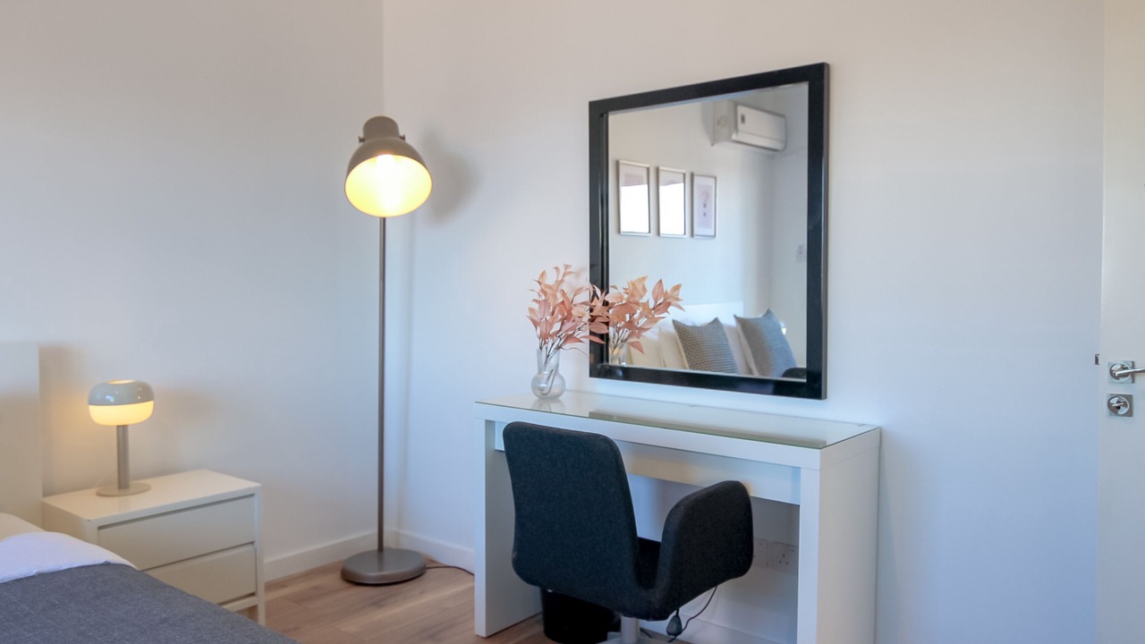 Photo of Bedroom in Limassol