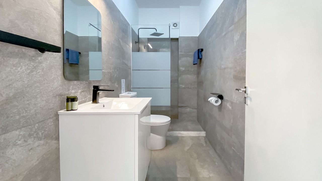 Photo of Bathroom in Limassol