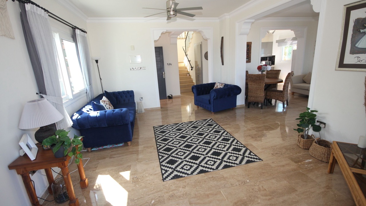Photo of Livingroom in Karsiyaka