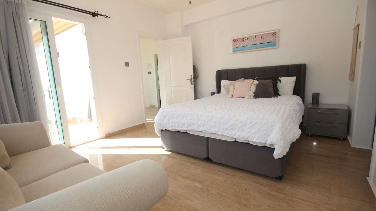 Photo of Bedroom in Karsiyaka
