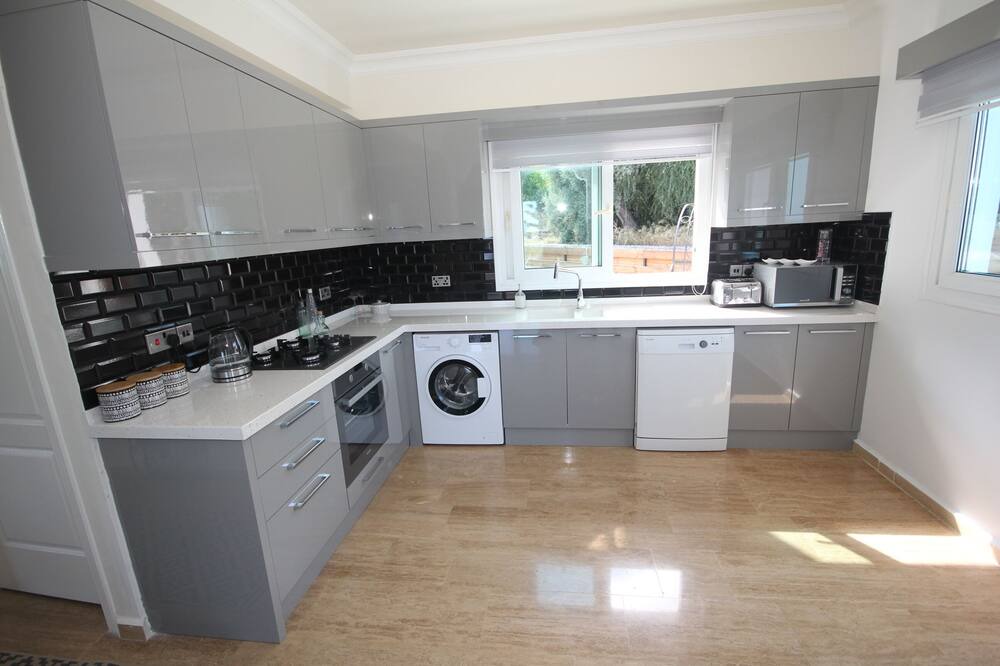 Photo of Kitchen in Karsiyaka