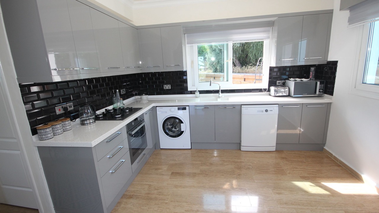 Photo of Kitchen in Karsiyaka