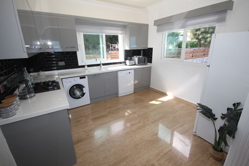 Photo of Kitchen in Karsiyaka