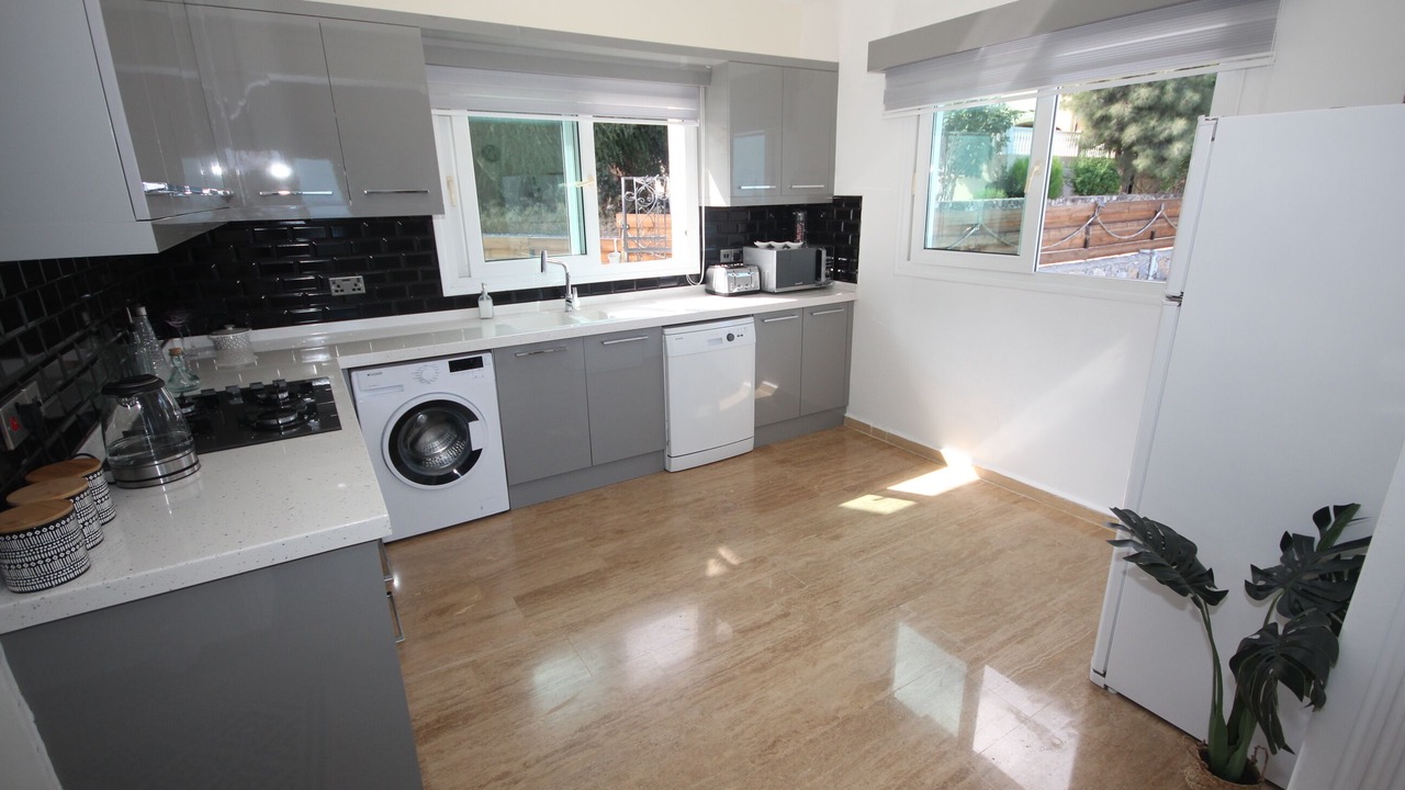 Photo of Kitchen in Karsiyaka