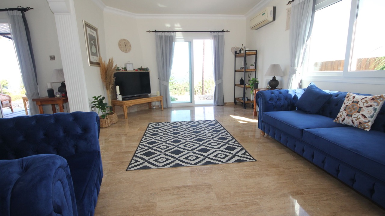 Photo of Livingroom in Karsiyaka