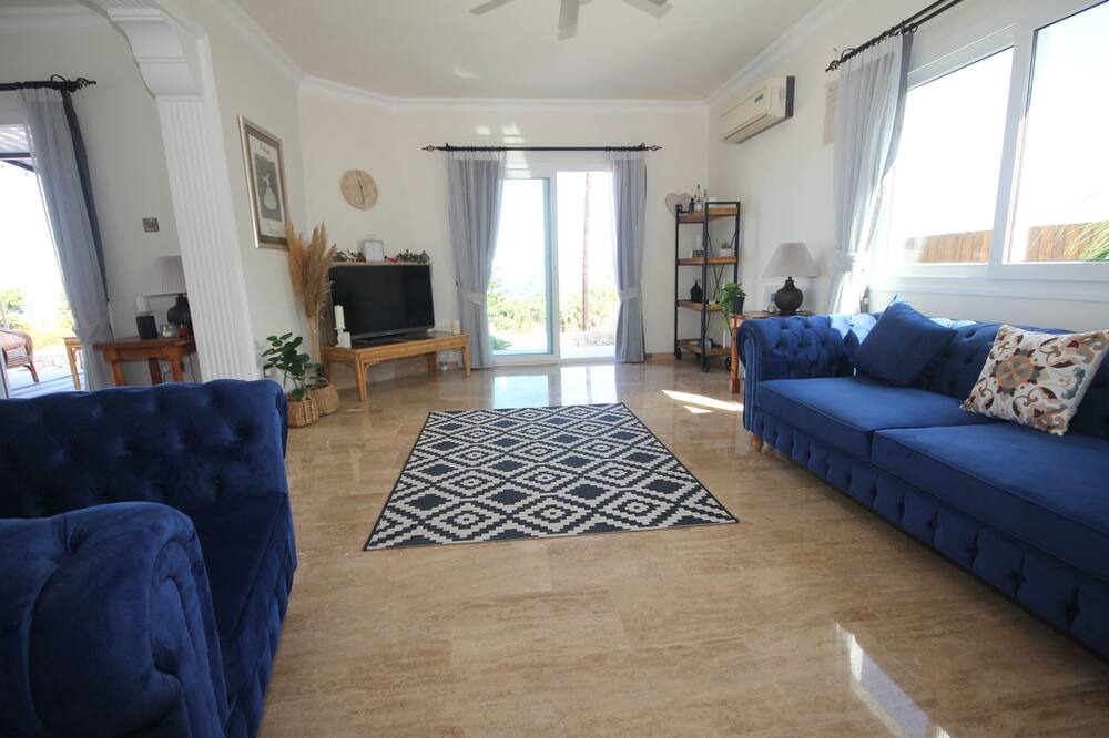 Photo of Livingroom in Karsiyaka