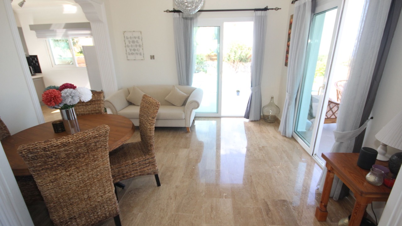 Photo of Livingroom in Karsiyaka
