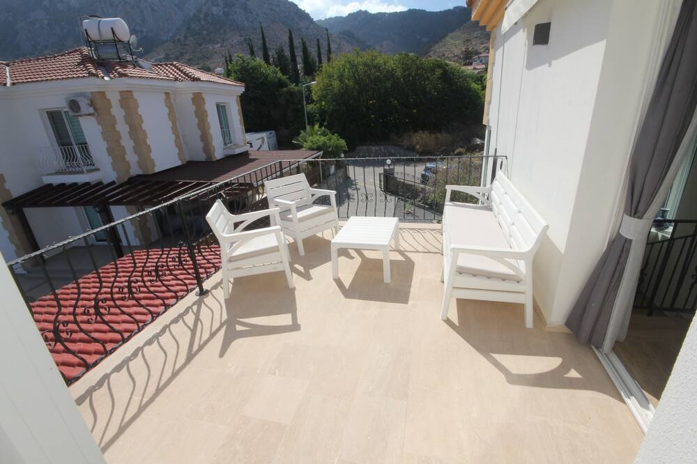 Photo of Patio Balcony in Karsiyaka