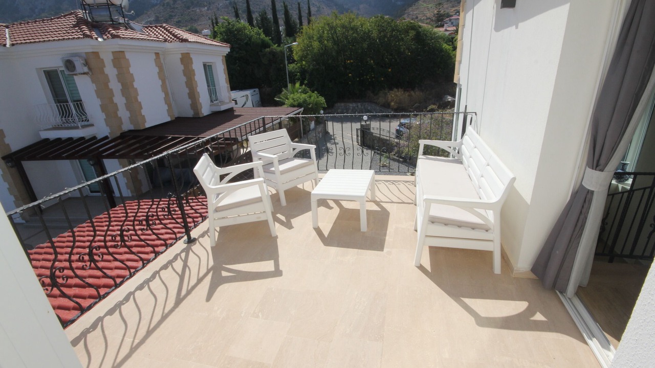 Photo of Patio Balcony in Karsiyaka