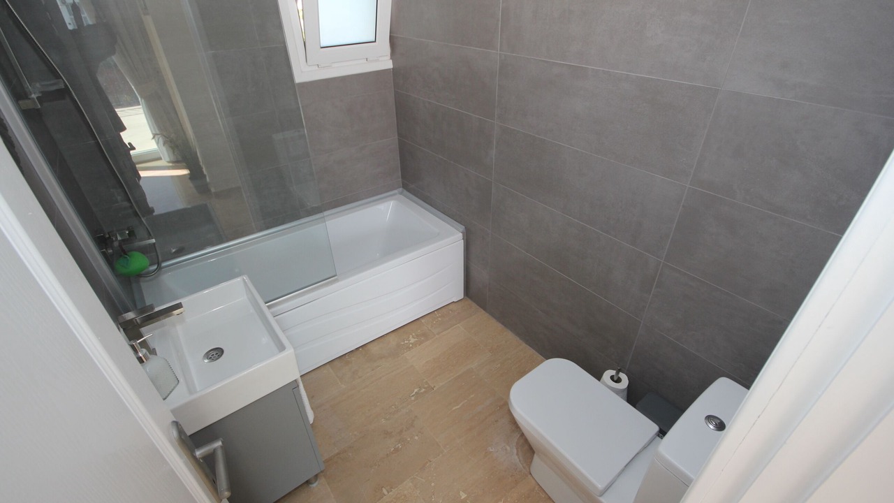 Photo of Bathroom in Karsiyaka