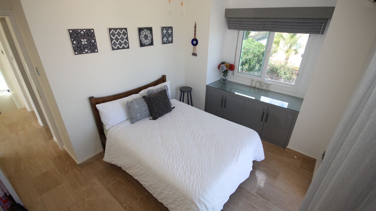 Photo of Bedroom in Karsiyaka