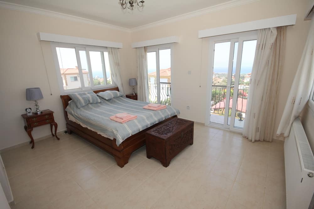 Photo of Bedroom in Karsiyaka