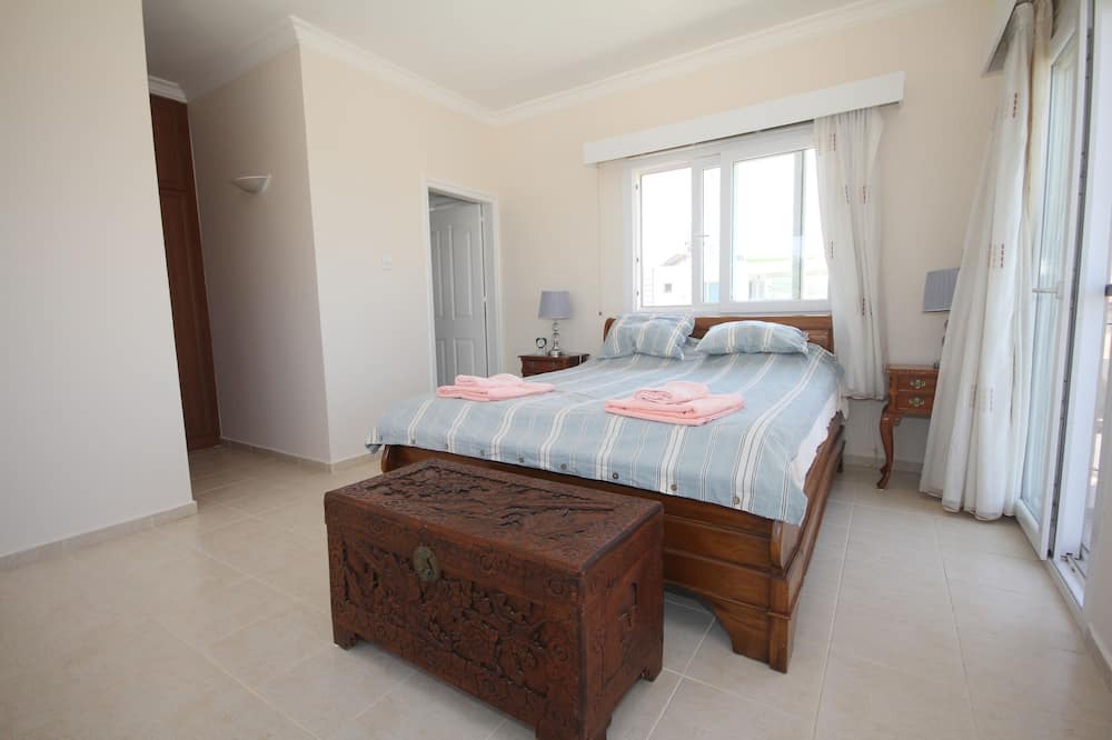 Photo of Bedroom in Karsiyaka