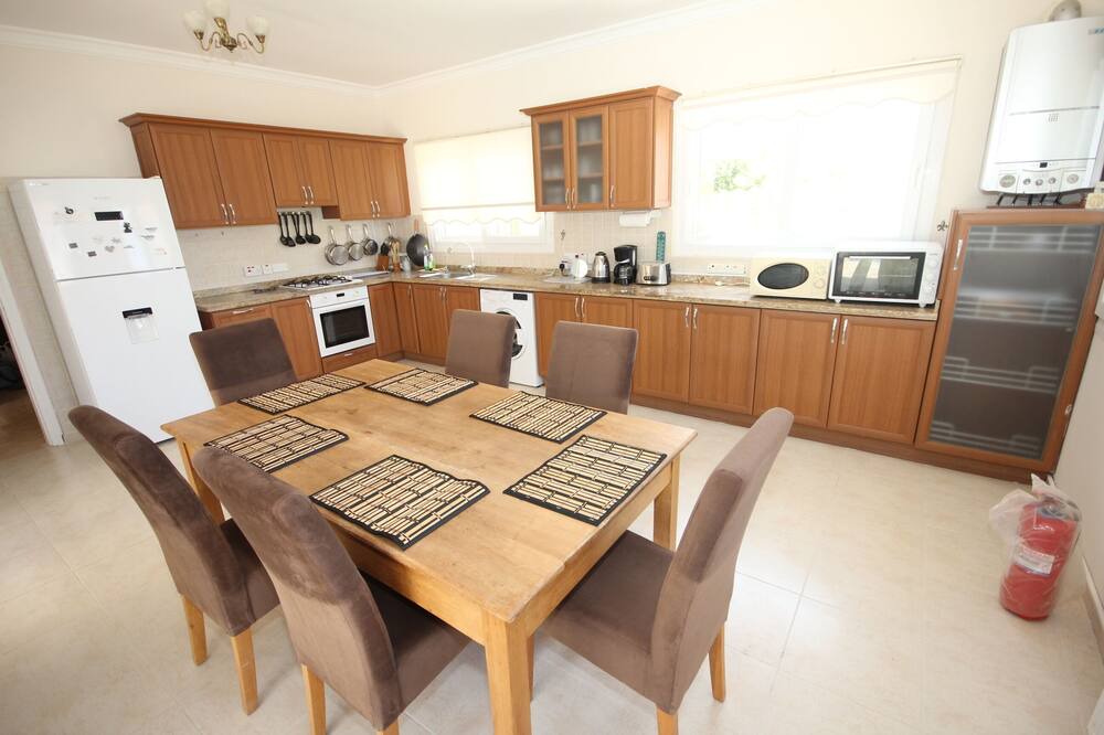 Photo of Kitchen in Karsiyaka