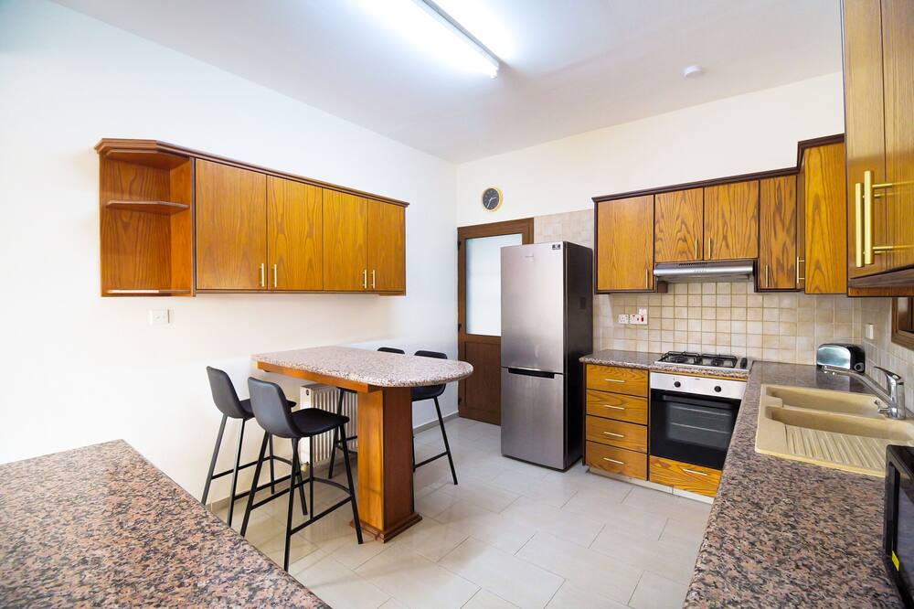Photo of Kitchen in Tremithousa