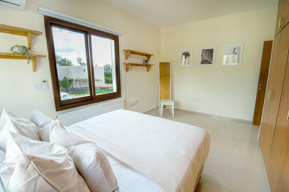 Photo of Bedroom in Tremithousa