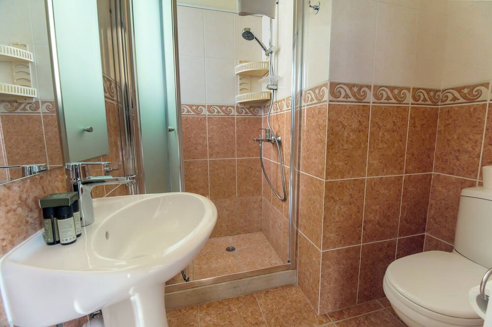 Photo of Bathroom in Tremithousa