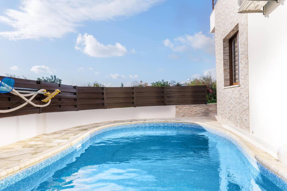 Photo of Outdoor in Tremithousa