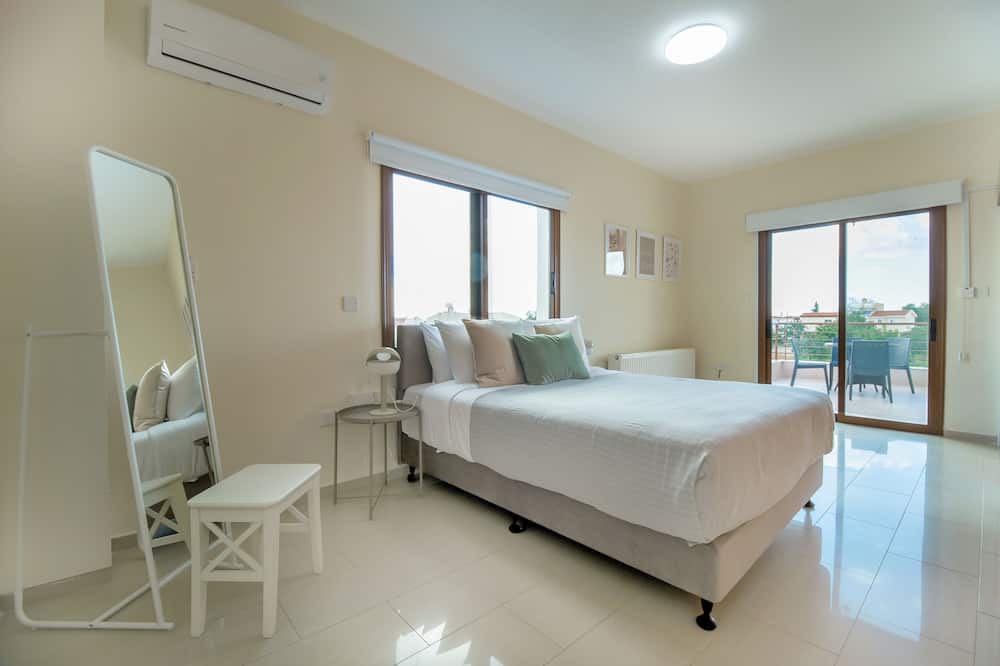 Photo of Bedroom in Tremithousa