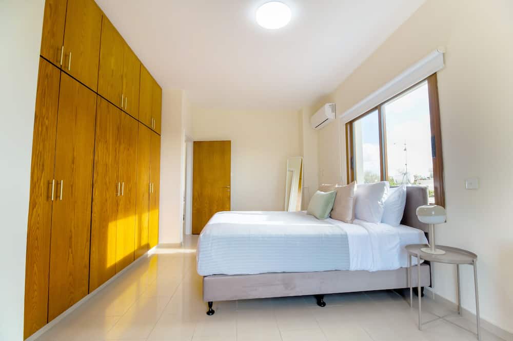 Photo of Bedroom in Tremithousa