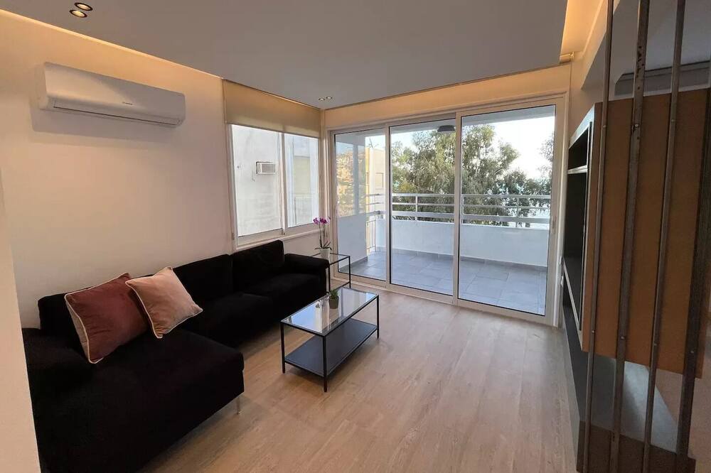 Photo of Livingroom in Neapolis