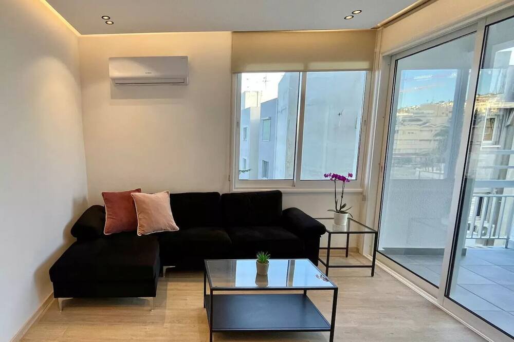 Photo of Livingroom in Neapolis