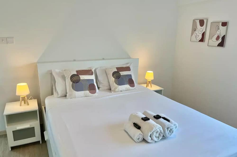 Photo of Bedroom in Neapolis